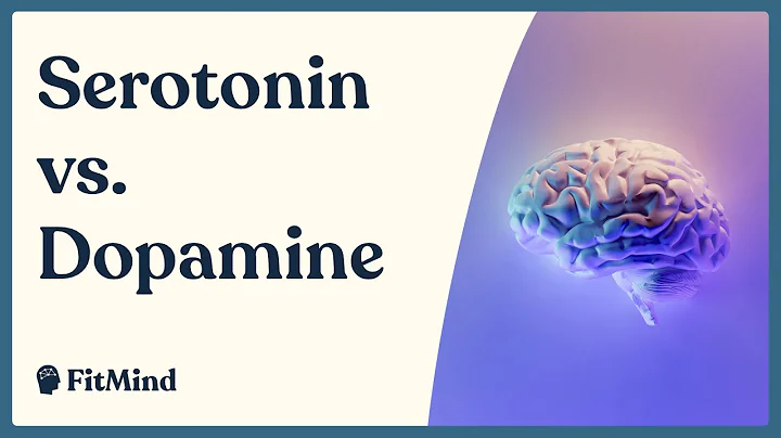 Serotonin vs. Dopamine: Sự khác biệt quan trọng và Sự thỏa mãn và Hạnh phúc