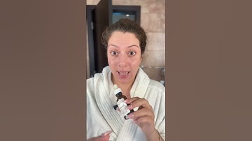 How to Use Copper Peptide Serum for Anti-Aging. Sharing My Morning Skincare Routine | Nipun Kapur