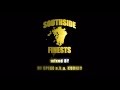 九州ヒップホップ・オールスターズ結集!SOUTHSIDE FINESTS mixed by DJ SPIKE Special CM