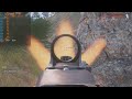 ArmA 3, Ryzen 5 7600X / RTX 4080, 1440p Extreme [High draw dist.] Benchmark