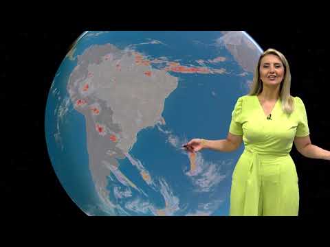 Meteorologia Soja Brasil | 17/02/2023 | Canal Rural