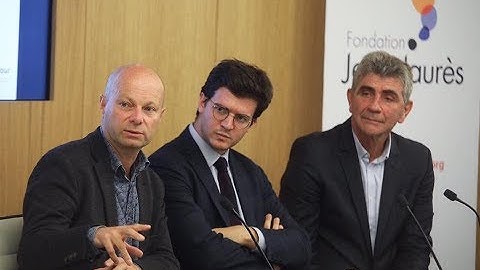 Comment la France a tué ses villes : débat avec Olivier Razemon