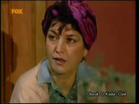 OLACAK O KADAR - BÜYÜCÜ