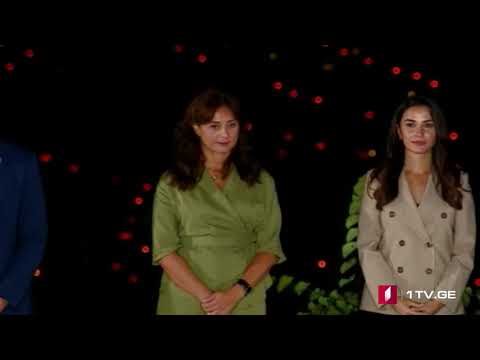 „ქართულმა ოცნებამ“ საარჩევნო სიის ოცეული წარადგინა