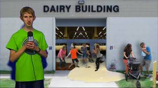 State Fair Experience 2017 Day 11 Session 160