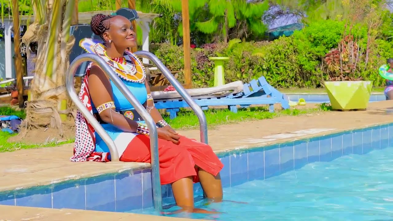 TAASISHOREKI BY EWANG'AN OLMAKAU FPFK CHOIR 