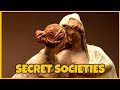 Ancient Greek Mysteries and Myths