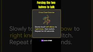 Do This 60-Second Move to Ignite Your Brain ⚡