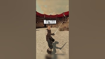 Epic Random Brutality [146] | Blade & Sorcery