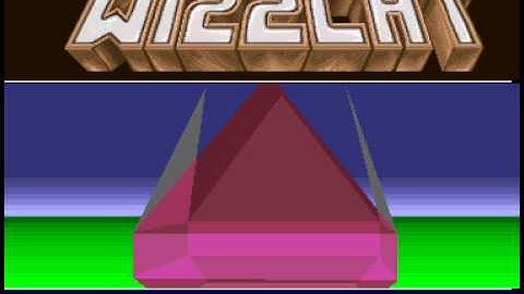 Wizzcat - Jointro - Amiga Intro