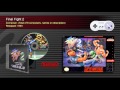 Final Fight 2 Full OST SNES