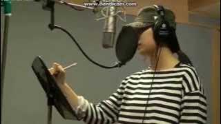 Suzy(miss A)[ Don't Forget Me]- Gu Family Secret OST - Studio Ver. MV