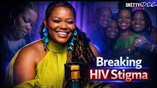 Why We Need to Change the Conversation About HIV