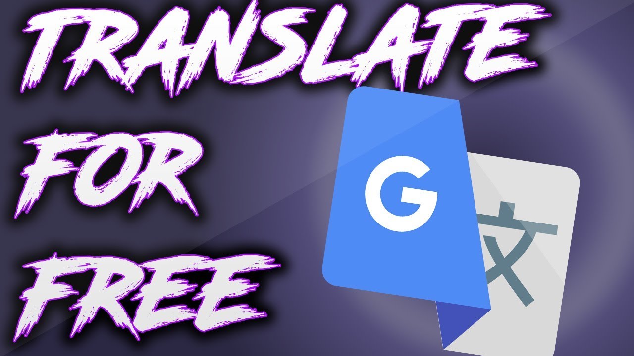 translate youtube video to english subtitles free