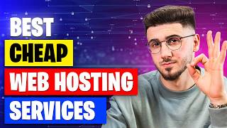 Best Cheap Web Hosting Services In 2026: Most Worth Services to Pick