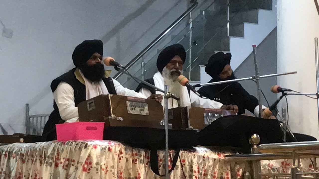 ਜੋ ਜਨ ਲੇਹਿ ਖਸਮ ਕਾਉ ॥