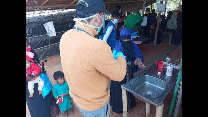 "Infection Prevention and SRHR"-ICFP 2022 Video Application