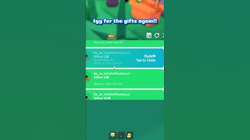 Pls donate gift inbox 2💸#shorts #viral #trending #tiktok #roblox #plsdonate