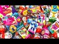 Киндер Сюрпризы,Unboxing Kinder Surprise Eggs Тролли,Робокар Поли,Фиксики