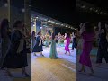 Greek Wedding Dance in Crete 💃