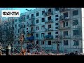А ні кроку назад! Як виглядає Харків на дев'ятий день війни | Вікна-Новини
