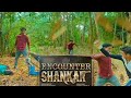 Encounter shankar fight scene spoofmahesh babu fightmr narayanmrnarayan