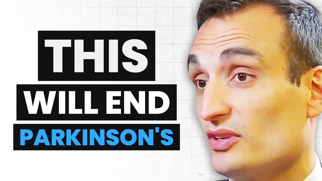 Neurologist Reveals the Real Causes of Parkinson’s (And How to Prevent It) | Dr. Ray Dorsey