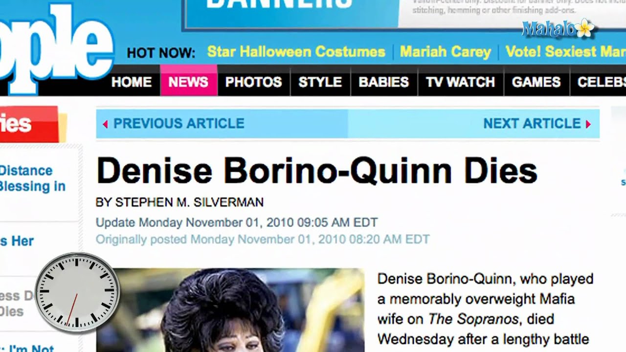 Denise Borino-Quinn pictures photo Denise Borino-Quinn