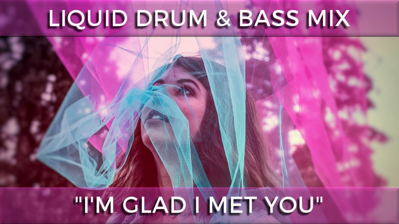► Liquid Drum & Bass Mix -