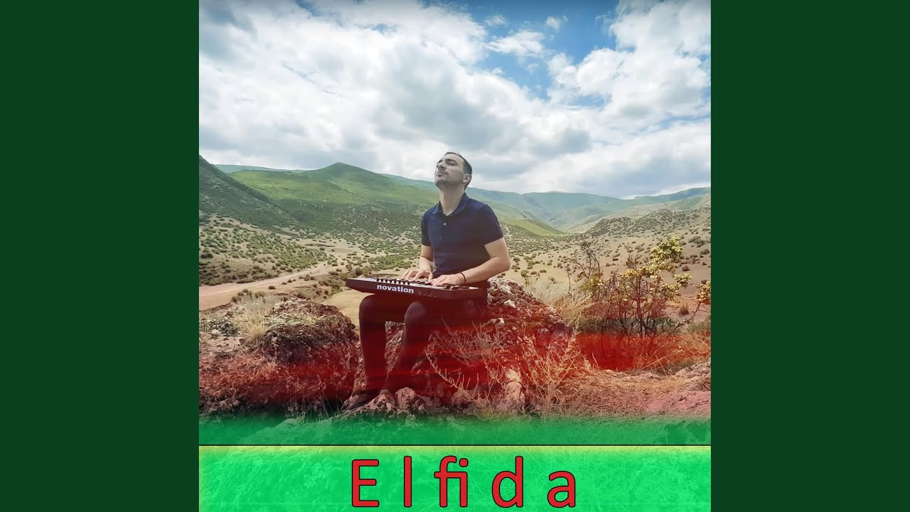 YouTube에서 Elfida 보기 YouTube에서 Elfida 보기