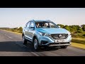 Everything You Need to Know About MG ZS EV | Electric Car Overview | UK