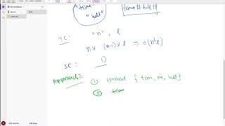 Leetcode 820. Short Encoding of Words
