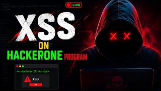 How I found XSS Bug on hackerone program |     🚨XSS Bug POC
