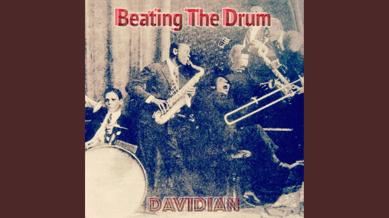 Watch Beating The Drum on YouTube Watch Beating The Drum on YouTube