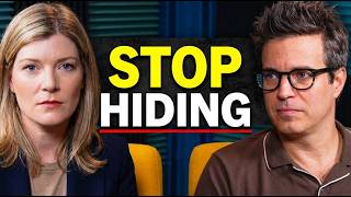 A Harvard Professor Explains Why Silence Is More Dangerous Than Oversharing