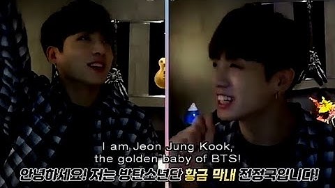 BTS JungKook Reaction to Euphoria Fanchant