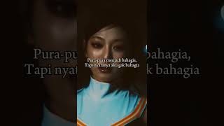 Aespa  Im Unhappy s Indonesia