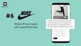15 High-converting examples of automated emails