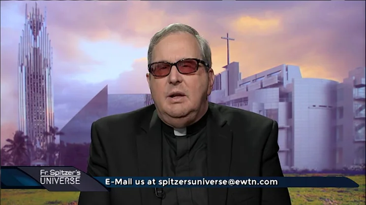 Father Spitzers Universe - 2017-05-17 - Mysticism ...
