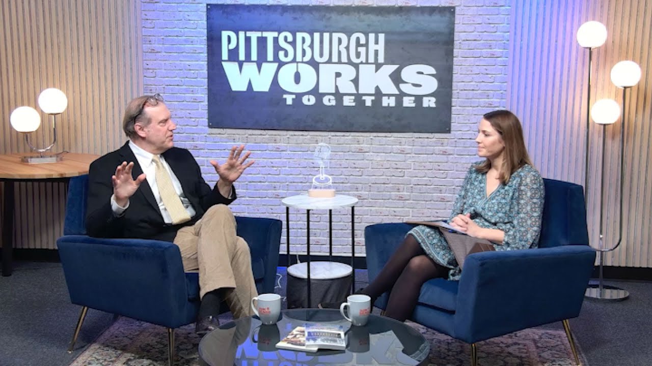 Разговор со смыслом — Эпизод 18 с Дагом Хеком (Часть 1)