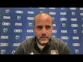 Oscar Pareja | Post-Match Comments | Orlando City SC at Charlotte FC (MLS Cup Playoffs)