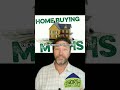 Home buying Myths pt 23 Pre-Approved vs Pre-Qualified buy or Refinance a home with me link in B