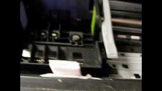 Continuous Ink Supply System For Hp Officejet 7000 Printer