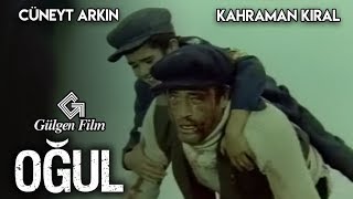 Oğul (1974) - Türk Filmi (Cüneyt Arkın)