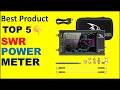 Top 5 Best Budget SWR Power Meter 2026