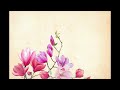 花のささやき - ウイルマ・ゴイク - cover