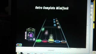 Troubles (Full Outro FC)