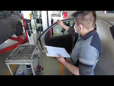 ¿Cuál es el proceso de avalúo comercial?