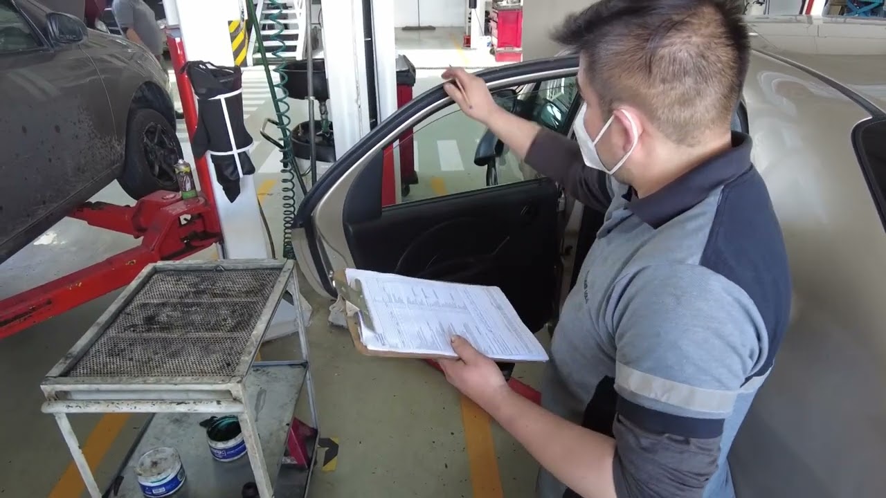 ¿Cuál es el proceso de avalúo comercial?