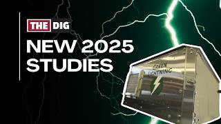 Pfrs Groundbreaking 2025 Research The Dig